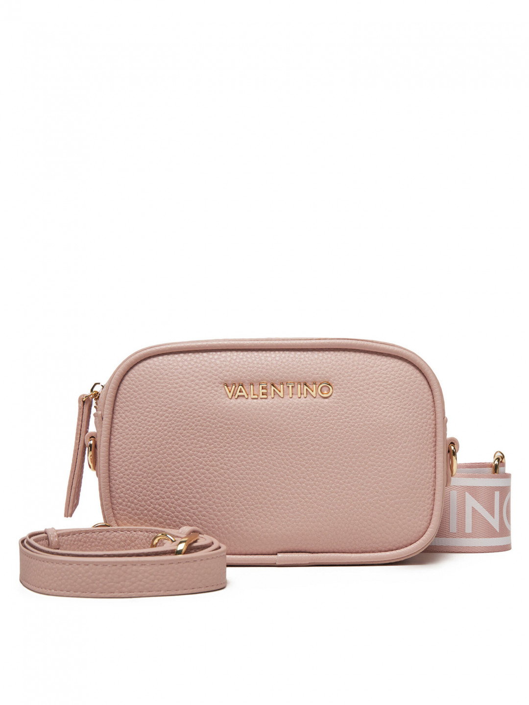 Valentino Kabelka Miramar VBS7UE01G Růžová